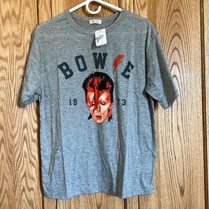 Men’s WST CST Graphic T-shirt Size M